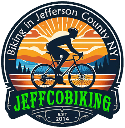 JeffCoBiking Logo