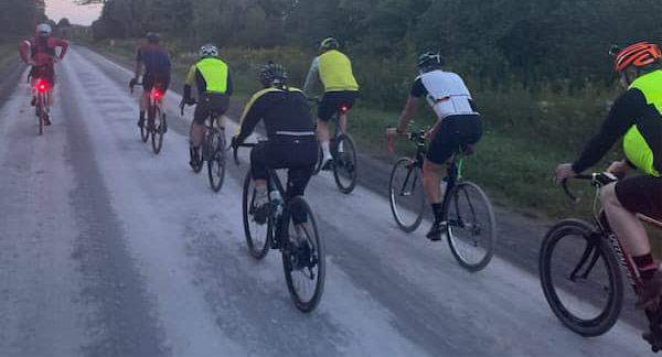 North Country Graveleros