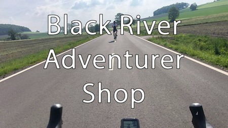Black River Adventurer Shop
